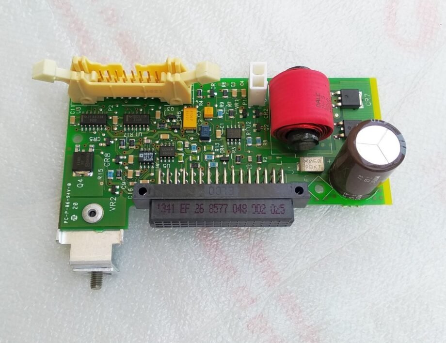 Agilent FID Interface Board G1531-60020 for 6820 6890 GC Systems - G1531-60020