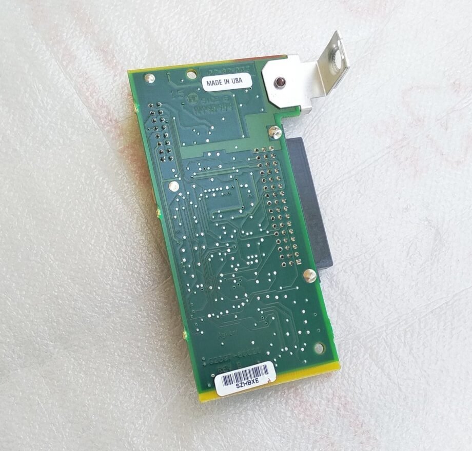 Agilent G2397-60020 Micro ECD Interface PCB Assembly for 6820 6850 6890 GC - G2397-60020