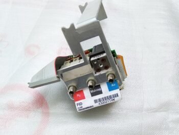 Agilent 6890N FID EPC Module Type 2 G1531-60720 G1575-60035 - G1531-60720