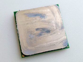 AMD Athlon 64 X2 6000 ADX6000IAA6CZ AM2 30GHz 125W CPU - ADX6000IAA6CZ