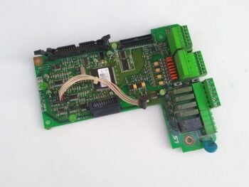 SV-iP5A CONTROL PCB Board 10110001701 610090049 - SD450 Drive - LS-0610090049