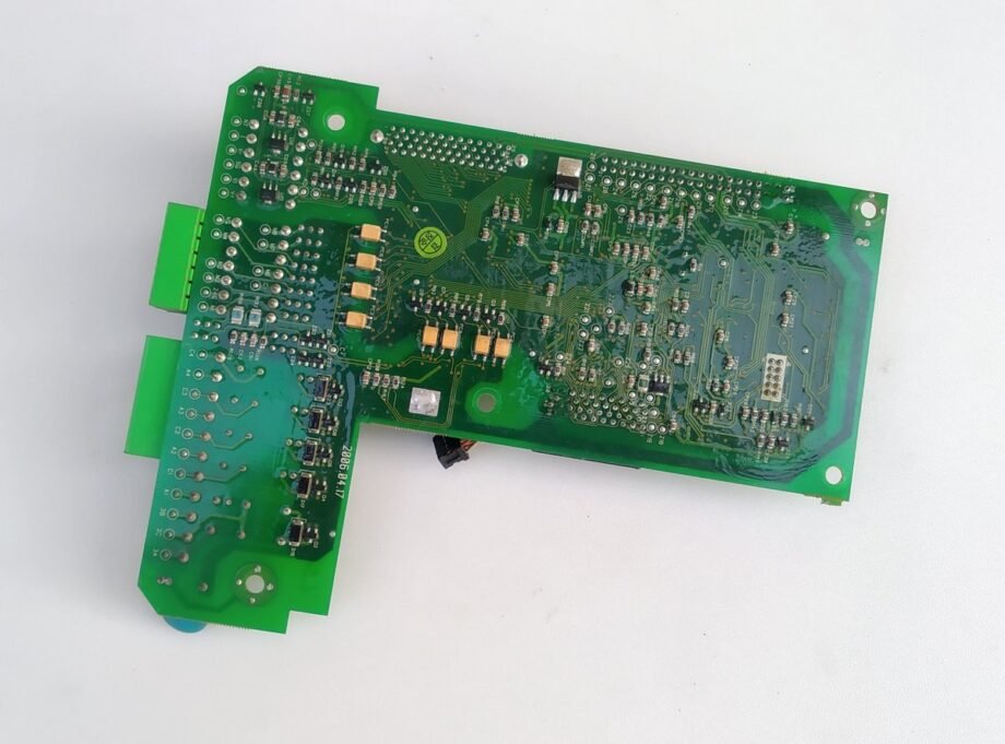 SV-iP5A CONTROL PCB Board 10110001701 610090049 - SD450 Drive - LS-0610090049