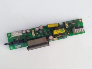 Power Electronics SD450 CON-SPS 400V PCB Board 0610100017 - LS-0610100017