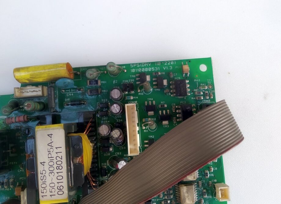 150iS5-4 PCB Board PSDRV 110220 10110000531 Power SDRIVE SD450 - LS-0610180211