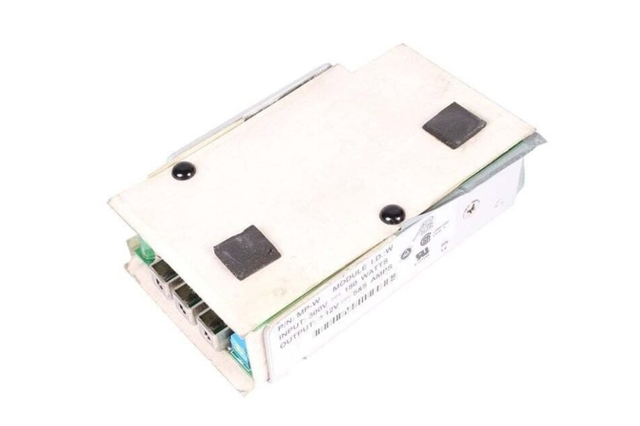 APS MP-W Power Supply MODULE IDH 300V In 180W 5V 25A Out - MP-W-H