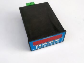 Sensortronic MS220 A PID Process Temp Controller 4-Relay - MS220A