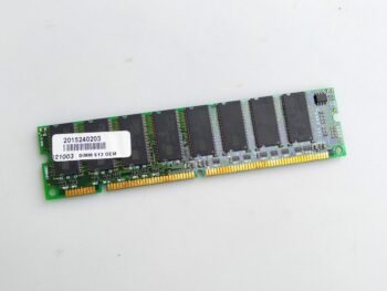 512MB SDRAM PC133 DIMM OEM Memory Module - PC133-512-OEM