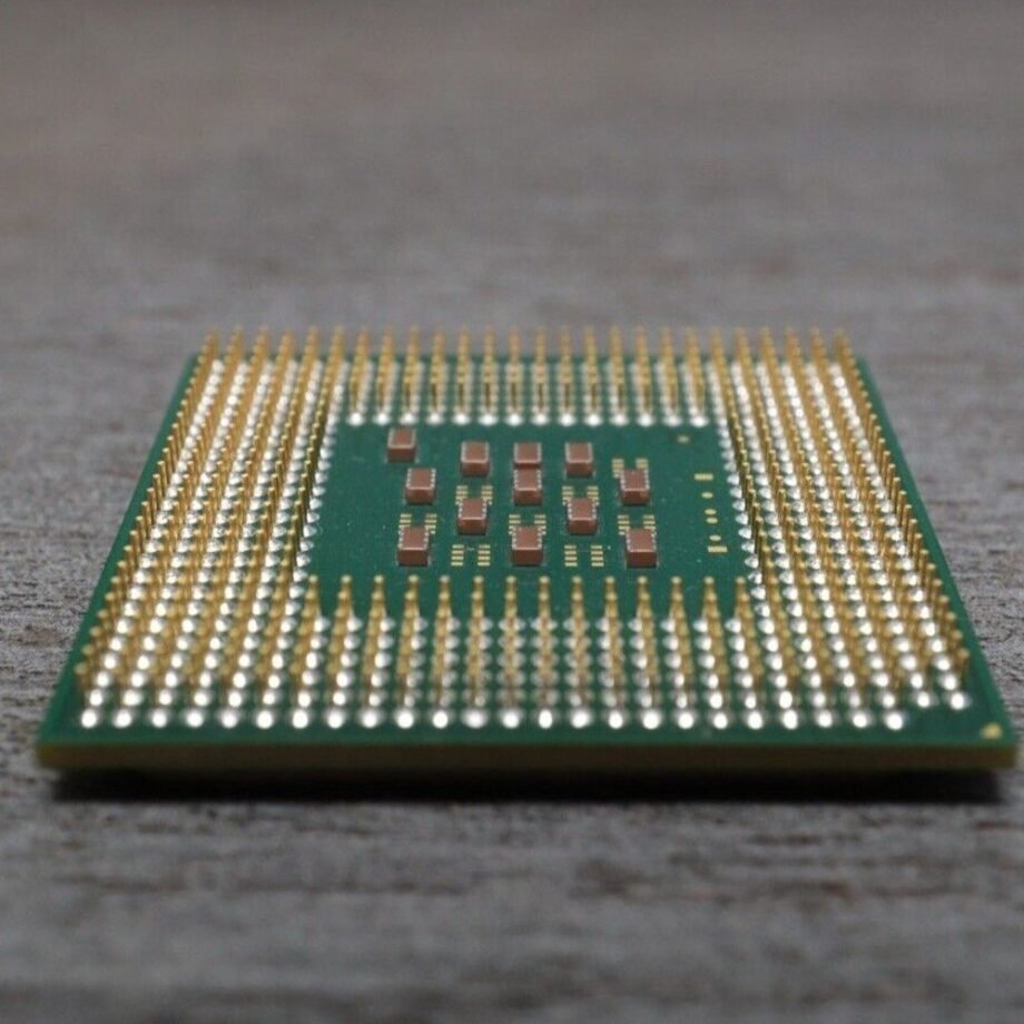 Intel Pentium 4 253GHz SL6S2 CPU Socket 478 Northwood - SL6S2