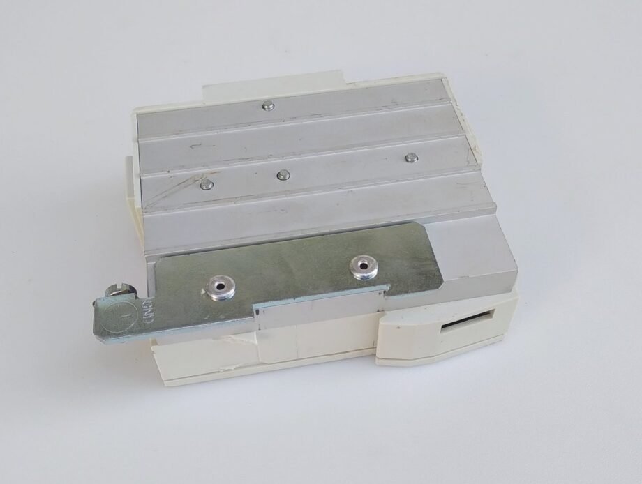 EUROTHERM TE10S 16A 480V DC Logic SSR DIN Rail TE10S16A480VLGC9600 - TE10S-16A-480V-LGC-96-00