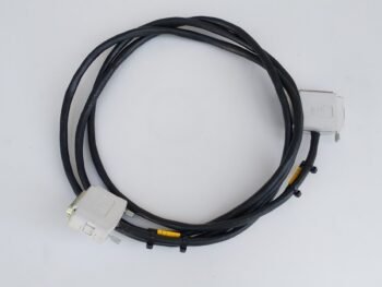 ETAS Y 261 A24 DB25M-DM25F 2m Cable ES-Module Signal Extension - Y-261-A24