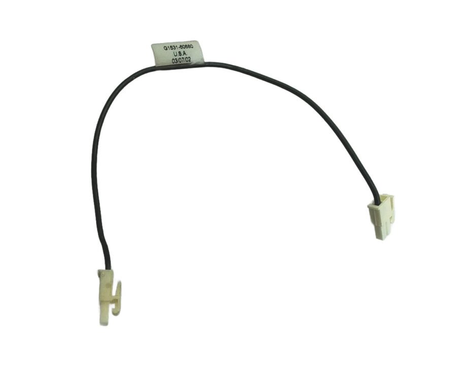 Agilent G1531-60680 FID Signal Cable for 6890 GC