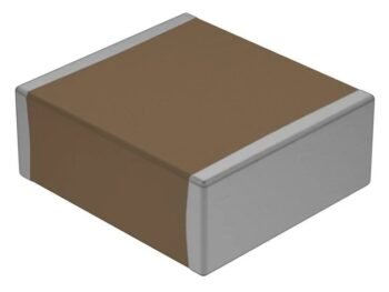 Vishay VJ2220Y472KXU 47nF 250VAC X7R 2220 Safety Capacitor