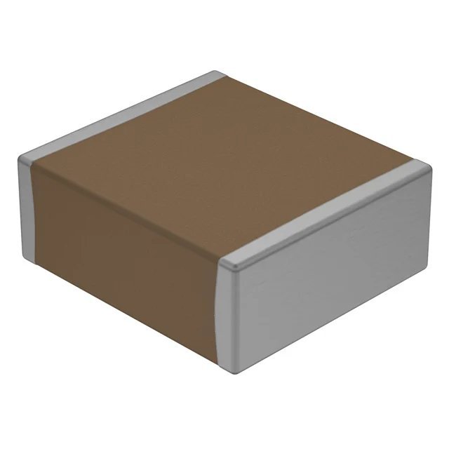 Vishay VJ2220Y472KXU 47nF 250VAC X7R 2220 Safety Capacitor