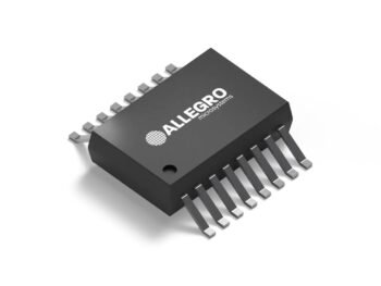 Allegro ACS37002LMABTR-050B3 Current Sensor 50A 400KhZ Hall SOICW-16