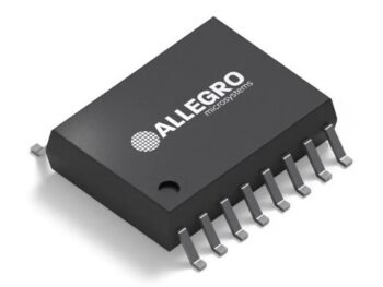 Allegro ACS733KLATR-40AB-T Hall Effect Current Sensor 40A SO16