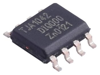 NXP TJA1042T3 CAN Transceiver 5V SO8 Low Power High EMC AEC-Q100