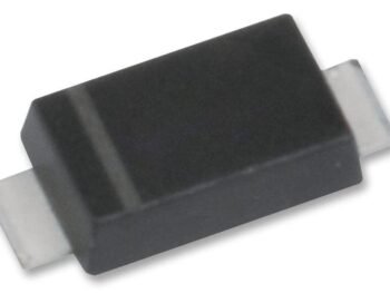 Diodes Inc SBR1U200P1Q-7 Schottky Barrier Rectifier 200V 1A SMD