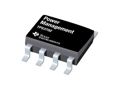 TI TPS3702CX50QDDCRQ1 Voltage Supervisor 50V VSON-6 Automotive