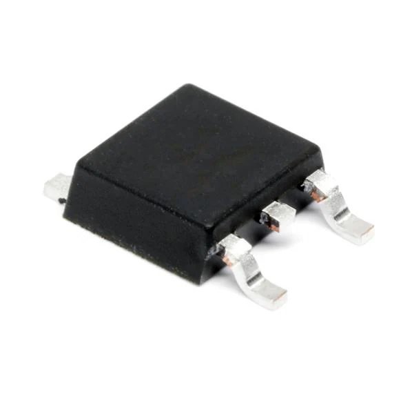 Toshiba TK55S10N1 MOSFET N-Channel 100V 55A DPAK Transistor
