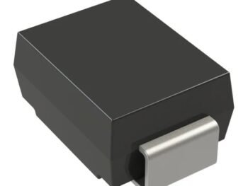 Vishay US1J US1JHE3_AH 600V 1A Ultra-fast Rectifier Diode SMA