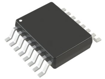ADI LT3573IMSETRPBF Isolated Flyback Converter MSOP-16