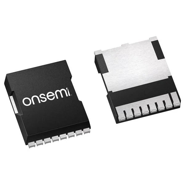 onsemi FDBL86361-F085 Dual N-Ch MOSFET 80V 300A 11mOhm