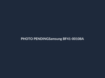 Placeholder only: actual Samsung SpinPoint P80 BF41-00108A hard drive controller PCB photo pending.